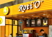 Mega Lowongan Kerja Roti’O di Jabodetabek & Cikarang (Posisi Driver, Finance, Security, Produksi, Kasir & Baker)