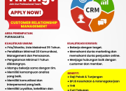 Lowongan Kerja Massal Jaya Baru (Member of Unboxing) Purwakarta 2025: Kesempatan Karir di 9 Posisi Berbeda!