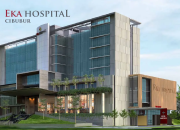 Lowongan Kerja Perawat dan Staf Medis Eka Hospital Cibubur November 2025 (STR Wajib)