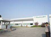 Lowongan Kerja Japanese Interpreter PT Fujilloy Indonesia Karawang Terbaru 2025