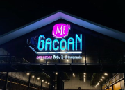 Peluang Karir Besar di Industri F&B: PT Pesta Pora Abadi (Mie Gacoan) Membuka Lowongan untuk Berbagai Posisi Strategis!