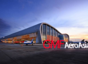 Lowongan Magang Penerbangan: GMF AeroAsia Cari Semua Jurusan (Deadline 5 Des)