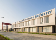 Lowongan Kerja Management Trainee 2025 PT Impack Pratama Industri Tbk (R&D dan Planning)