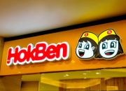 Lowongan Kerja Crew Restaurant HokBen (PT Eka Bogainti) Terbaru SMA/SMK/Kuliah Area Bekasi 2025