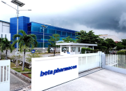 Lowongan Kerja Quality Control Analyst di PT Beta Pharmacon (Dexa Group) Karawang 2025