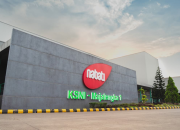 Loker Nabati 2025: Asisten Produksi, Teknisi, & Formulasi Lulusan SMA/SMK (Gaji UMK)