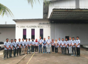 Lowongan Kerja Quality Control (QC) di PT Star Plasindo Sejahtera Karawang 2025