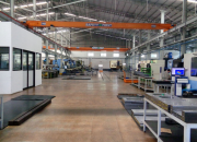 Lowongan Kerja Mold Maker (Assembling Frame) di PT Stone Mold Cikarang 2025