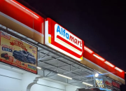 Loker Terbaru Branch Accounting Officer & Crew Store Alfamart di Serang & Jawa Barat (2025)