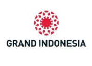 Grand Indonesia Buka Lowongan 2025! Ini Posisi, Kualifikasi, dan Cara Daftarnya
