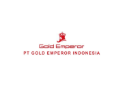 Karir PT Gold Emperor Dua : Penerjemah Mandarin, Leader, dan Operator Produksi – SMA/SMK Sederajat
