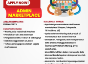 Lowongan Kerja Banyak Posisi Jaya Baru Purwakarta