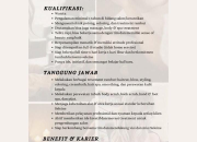 Lowongan Kerja Hair & Body Specialist Seléine Beauty & Salon Cileunyi 2025