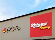 Loker Richeese Factory 2025: Crew Outlet Seluruh Cabang & QC Area Bekasi