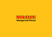 Loker MR.DIY Indonesia 2025: Dicari Supervisor, Kasir, Promotor, dan Store Boy di Seluruh Cabang Indonesia