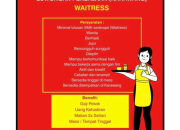 Lowongan Kerja Waitress Sambal Bi Nyai Cafe & Resto Karawang Terbaru 2026