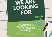 Lowongan Kerja Hubungan Masyarakat (Humas) di Pondok Yatim Piatu Insan Cita Purwakarta