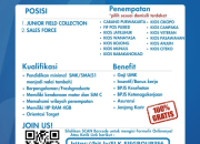 Lowongan Kerja FIFGROUP Purwakarta 2025: Junior Field Collection dan Sales Force