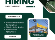 Lowongan Kerja Barista Keliling di Kopi Sanger Keliling – Banjaran