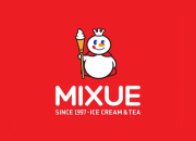 Lowongan Kerja Crew Outlet Mixue Citeureup Bogor Terbaru 2025