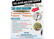 Lowongan Kerja Dokter Sunat Rusunda 2026: Jabodetabek, Bandung, Surabaya, & Purwakarta