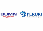 Lowongan Magang BUMN Perum Peruri 2026 Corporate Branding Jabodetabek