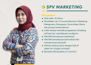 Lowongan Kerja SPV Marketing NSC Finance di Purwakarta & Indramayu 2025