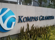 Lowongan Kerja Finance & Accounting Officer di Kompas Gramedia Jakarta