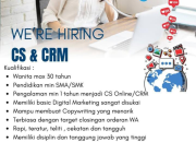 Lowongan Kerja SMA/SMK di MyBunda 2026: Rekrutmen Besar-Besaran Berbagai Posisi