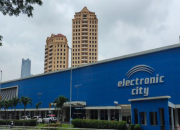 Panggilan Karir 2025: Kesempatan Emas Menjadi Staff Call Center Intern di Perusahaan Ritel Elektronik Terkemuka
