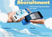 Karir BCA Terbaru: Dicari Direct Sales Representative & SPV Sales SMA/SMK Area Jawa Barat