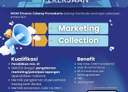 Lowongan Kerja WOM Finance Cabang Purwakarta Terbaru 2026