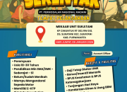 Lowongan Kerja Account Officer PT PNM Purwakarta Januari 2026: Gaji di Atas UMK!