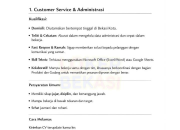 Lowongan Kerja Calma Indonesia 2026: Customer Service & Host Live