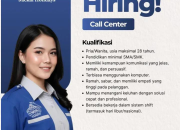 Lowongan Kerja Jackal Holidays SMA/SMK 2026: Driver, Customer Service, Kasir, dan Call Center
