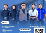 Lowongan Kerja SIMGROUP Jawa Barat 2026: Peluang Karir Kantor bagi Fresh Graduate