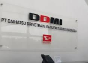 Lowongan Kerja Terbaru PT Daihatsu Drivetrain Manufacturing Indonesia Penempatan Karawang
