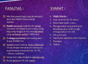 Lowongan Kerja Operator Produksi Purwakarta 2026: Fasilitas Lengkap & Bonus Menarik!