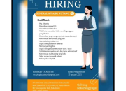 Lowongan Kerja General Affair (Rutang) di PT Bringin Gigantara Sukabumi 2025