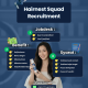 Info Loker Hairnest Content Creator & Live Streamer: Kerja Fleksibel dari Rumah, Bonus Besar & Support Iklan