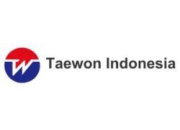 Lowongan Kerja PT Taewon Indonesia Penempatan Cikarang
