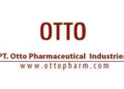 Lowongan Kerja PT OTTO Pharmaceutical Industries Terbaru Februari 2026, Banyak Posisi Strategis
