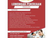 Lowongan Kerja Produksi Bolen Agnia Purwakarta 2026: Peluang Karir di Bidang Pastry