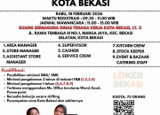 Lowongan Kerja Se’ Indonesia Terbaru 2026: Walk In Interview Massal 9 Posisi!