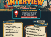Lowongan Kerja Account Officer PNM Mekaar 2026