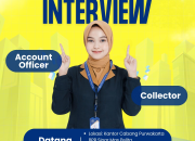 Lowongan Kerja BPR Sinar Mas Pelita Purwakarta 2026: Walk In Interview Account Officer & Collector