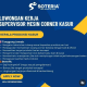 Lowongan Kerja Chief Financial Officer & Supervisor Produksi di Soteria 2026