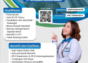 Lowongan Kerja PT PNM 2026: Account Officer & Finance Administration di Purwakarta