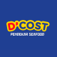 D’COST Seafood Buka Lowongan Kerja Crew Restoran 2026, Fresh Graduate SMA/SMK Dipersilakan Melamar