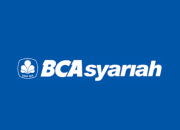 Lowongan Kerja PT Bank BCA Syariah 2026: Dibuka Posisi Teller dan Customer Service